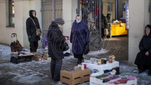 Strožim merama protiv zaraze